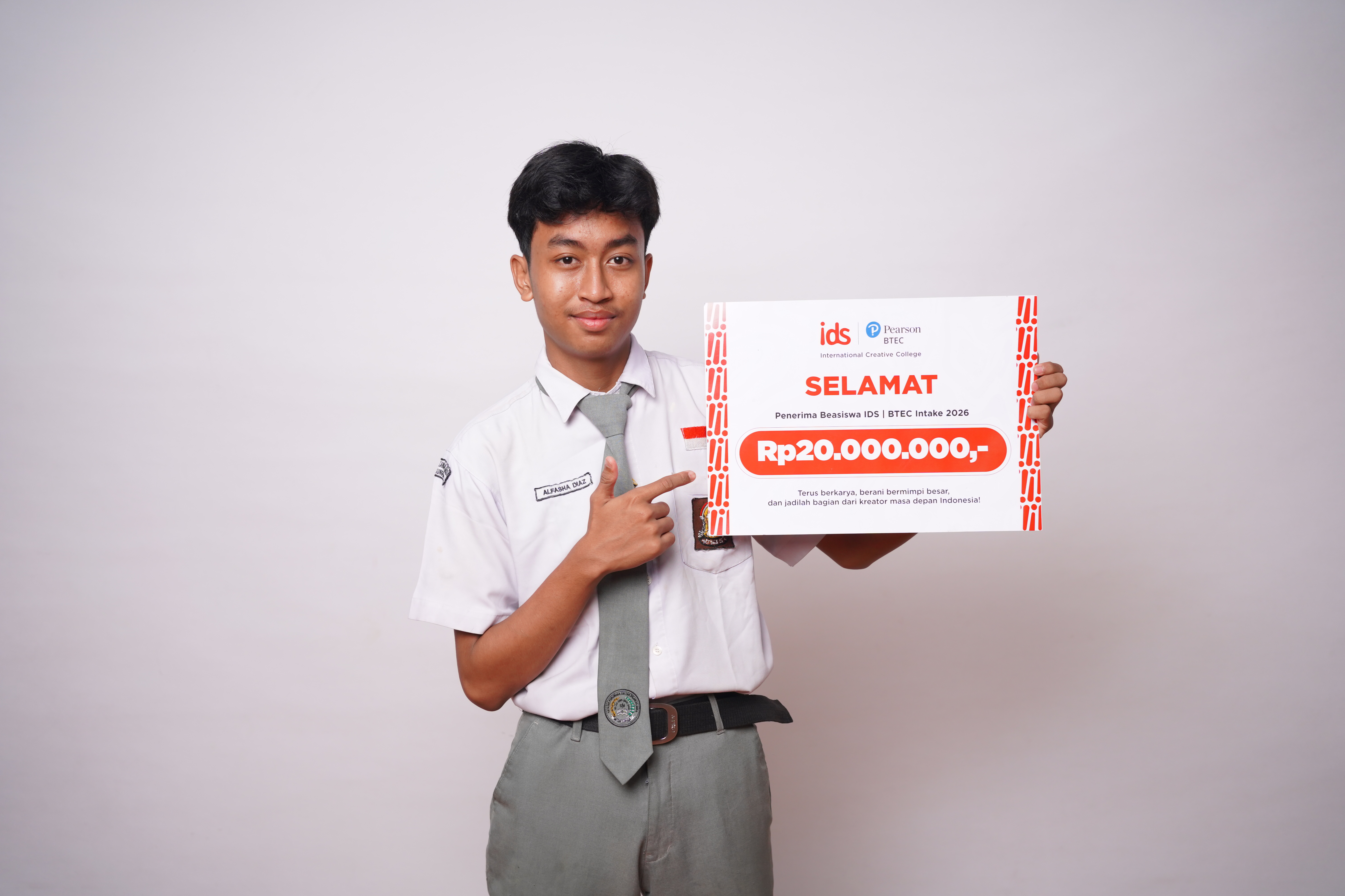 The forgotten art of spacing